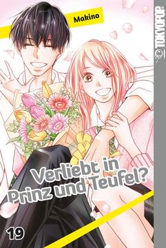 portada Verliebt in Prinz und Teufel? 19 - Limited Edition (en Alemán)