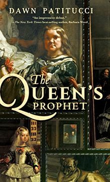 portada The Queen's Prophet