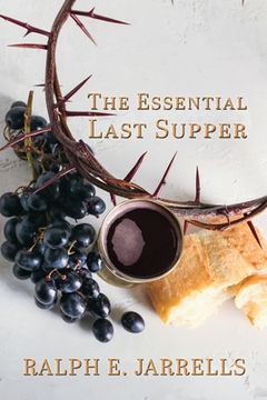 portada The Essential Last Supper