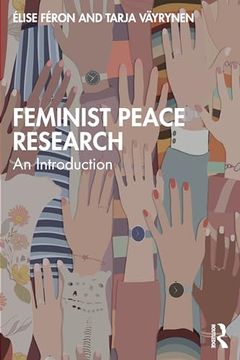 portada Feminist Peace Research (in English)