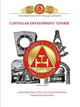 portada Capitular Development Course