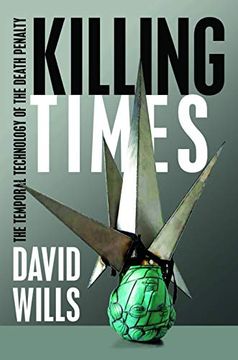 portada Killing Times (in English)