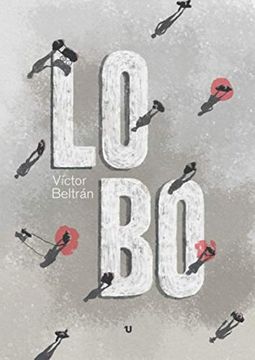 portada Lobo (in Spanish)