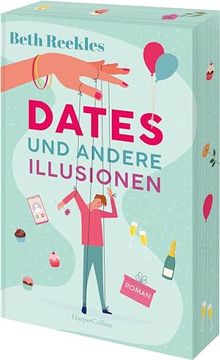 portada Dates und Andere Illusionen (en Alemán)