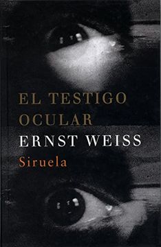 portada El Testigo Ocular (in Spanish)