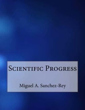 portada Scientific Progress