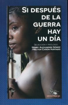 portada Si Despues de la Guerra hay un dia (in Spanish)