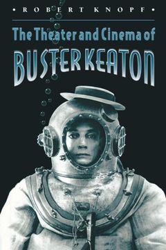 portada The Theater and Cinema of Buster Keaton (en Inglés)