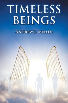 portada Timeless Beings (en Inglés)