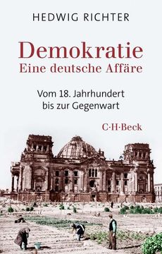 portada Demokratie (in German)