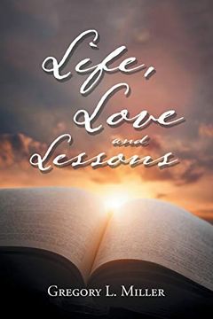 portada Life, Love and Lessons (en Inglés)