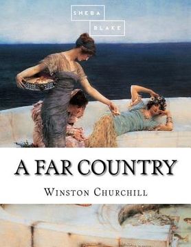 portada A Far Country (en Inglés)