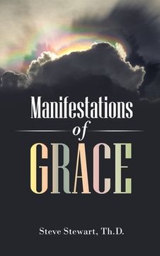 portada Manifestations of Grace (en Inglés)