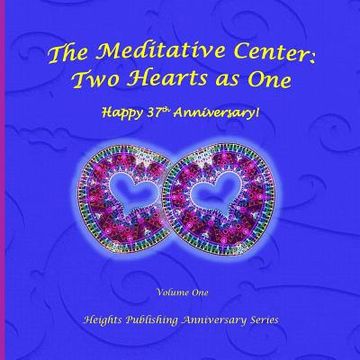 portada Happy 37th Anniversary! Two Hearts as One Volume One: Anniversary gifts for her, for him, for couple, anniversary rings, in Women's Fashion, in Novelt