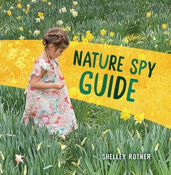 portada Nature Spy Guide (en Inglés)