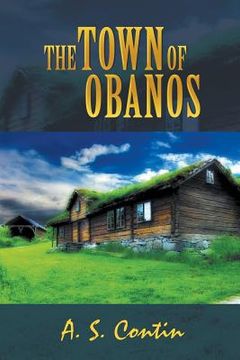 portada The Town of Obanos/La Villa de Obanos