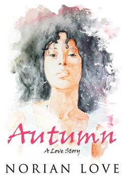 portada Autumn: A Love Story (in English)