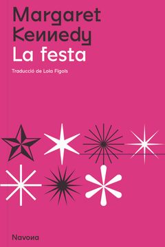 portada La Festa (en Catalá)