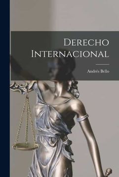 portada Derecho Internacional
