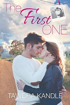 portada The First One: The one Trilogy, Book 2 