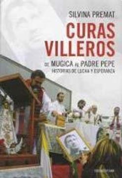 portada Curas villeros (in Spanish)