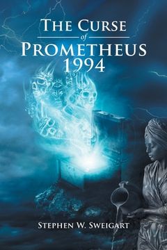 portada The Curse of Prometheus 1994 (en Inglés)