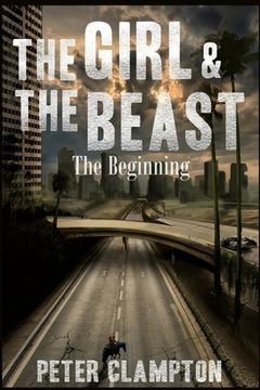 portada The Girl & The Beast: The Beginning (en Inglés)