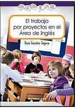 El Trabajo por Proyectos en el Área de Inglés