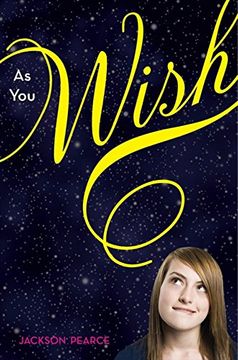 As you Wish (en Inglés)