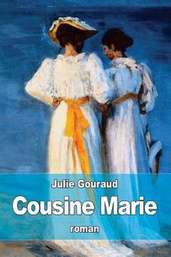 portada Cousine Marie (en Francés)