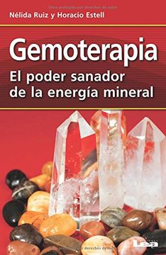 portada Gemoterapia (in Spanish)