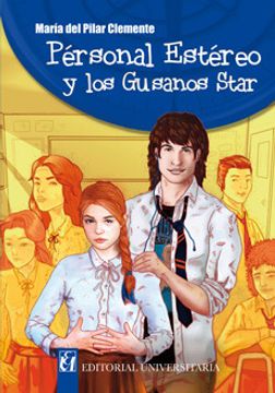 portada Personal Estereo y los Gusanos Star (in Spanish)