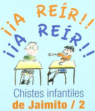 portada Chistes Infantiles de Jaimito (in Spanish)