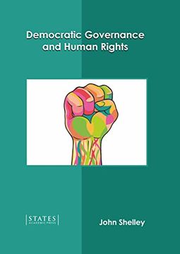 portada Democratic Governance and Human Rights (en Inglés)