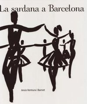portada La Sardana a Barcelona