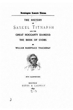 portada The History of Samuel Titmarsh