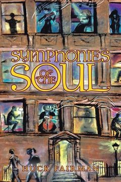 portada Symphonies of the Soul