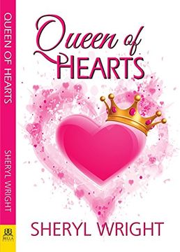 portada Queen of Hearts (in English)