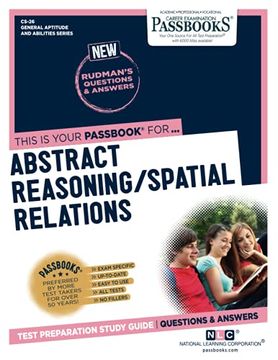 portada Abstract Reasoning (en Inglés)