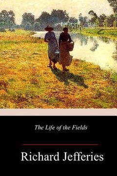 portada The Life of the Fields (en Inglés)