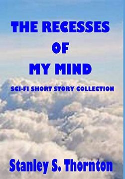 portada The Recesses of my Mind (in English)