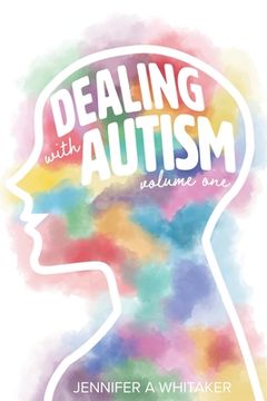 portada Dealing With Autism (en Inglés)
