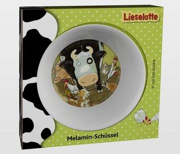 portada Lieselotte Melaminschüssel (in German)