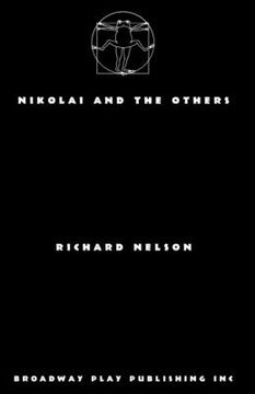 portada Nikolai and the Others (in English)