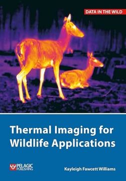 portada Thermal Imaging for Wildlife Applications (Pgc002) (en Inglés)