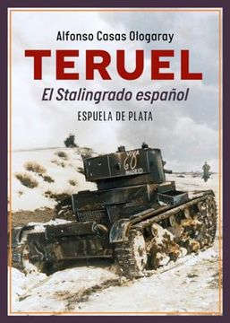 portada Teruel. El Stalingrado Español