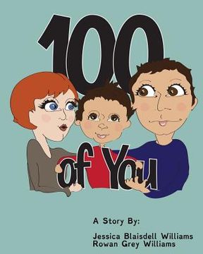 portada 100 of You (en Inglés)