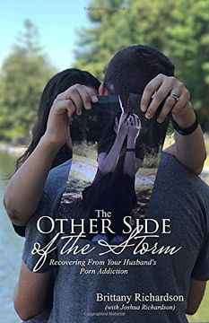 portada The Other Side of the Storm: Recovering From Your Husband's Porn Addiction 