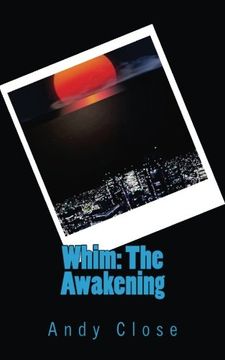 portada Whim: The Awakening (Volume 2)