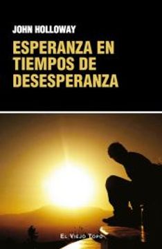 portada Esperanza en Tiempos de Desesperanza (in Spanish)